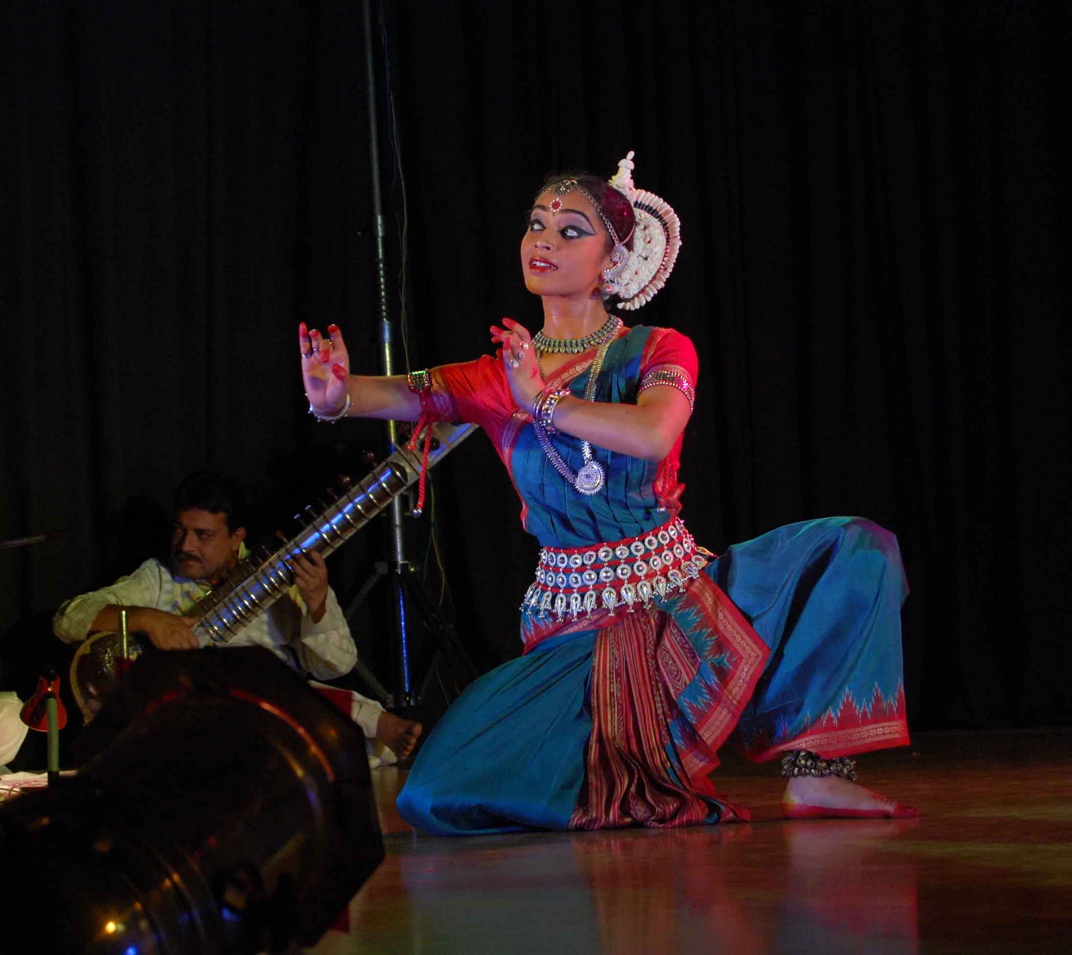 Supriya Nayak